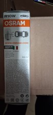 Ampoules r10w 12v d'occasion  Fontenay-Trésigny