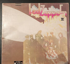 Led zeppelin vinile usato  Roma