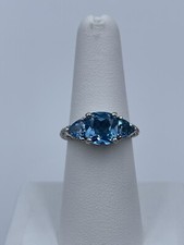 Judith ripka blue for sale  Fort Wayne