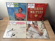 Lot records 1970s for sale  Whippany