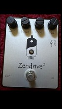 Vends hermida zendrive d'occasion  Courcouronnes
