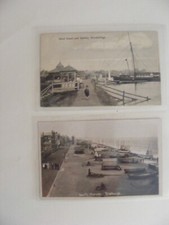 Vintage original postcards for sale  IPSWICH