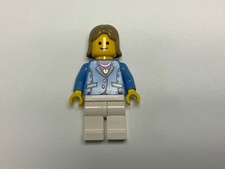 Lego minifigure city for sale  Warren