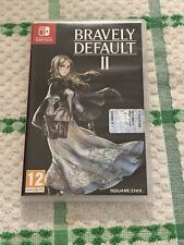 Bravely default switch usato  Genova