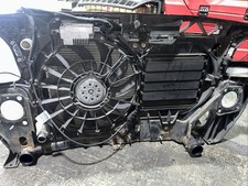 Audi 2008 front for sale  BEDFORD