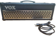 Vox valvetronix ad100vth for sale  Rochester