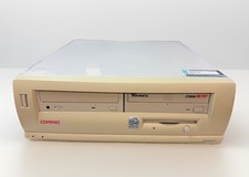 Compaq deskpro pentium d'occasion  Bischwiller
