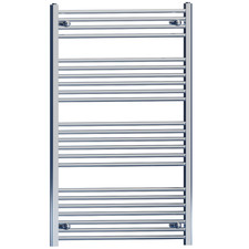 Chrome electric towel for sale  COVENTRY