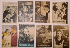 Filmprogramme defa progress gebraucht kaufen  Leipzig