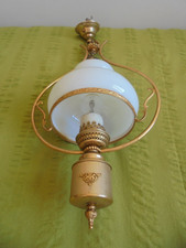 Jolie lanterne suspension d'occasion  Marseille V