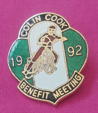 1992 colin cook for sale  WORCESTER