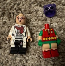 Lego dr. harleen for sale  ASHFORD