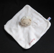 Doudou plat hérisson d'occasion  Strasbourg-