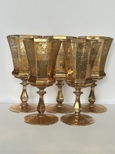 Verres cristal anciens d'occasion  Vannes