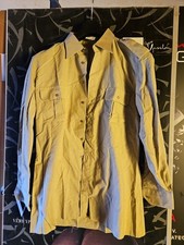 Camicia usata esercito usato Camicia usata esercito usato  Macomer