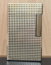 Vintage dupont ligne for sale  LONDON