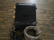 Lowrance simrad structure for sale  Anderson