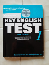 Libro inglese english usato  Barletta