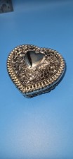 Vintage silver metal for sale  Elkton