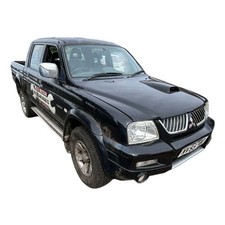 2005 mitsubishi l200 for sale  HALIFAX