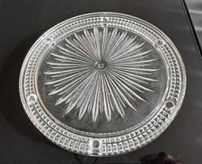 Plat art deco d'occasion  Goderville