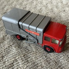Lesley matchbox king for sale  EASTBOURNE