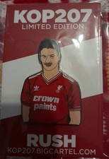 Kop207 limited edition for sale  LIVERPOOL
