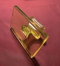 Uranium vaseline glass for sale  Mobile