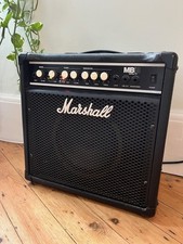 Marshall marshall bass for sale Marshall marshall bass for sale  WORTHING
