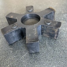 Lovejoy spider coupling. for sale  Bernie