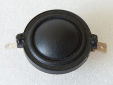 Mission vec21 tweeter for sale  LOWESTOFT