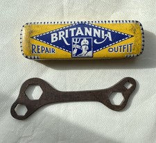 Britannia bicycle puncture for sale  SWADLINCOTE