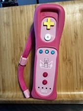 Princess peach nintendo for sale  HAMILTON