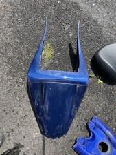 Fairing tail seat for sale  VERWOOD