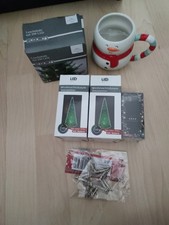Teiliges weihnachtsset engel gebraucht kaufen  Heilbronn