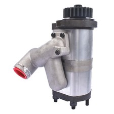 Hydraulic pump john for sale  Chino