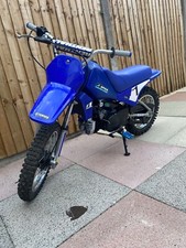 Pw80 yamaha barnfind for sale  UK