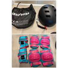 Bike helmet cycling for sale  SLOUGH