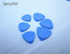 Ferramenta de plástico triangular azul 5X para reparo de abertura triângulo de celular iPhone comprar usado  Enviando para Brazil