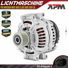 Generator alternatora 120A do Mercedes-Benz Klasa C W203 S203 CL203 C209 1.8, używany na sprzedaż  Wysyłka do Poland