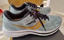Scarpe running uomo usato  Castro