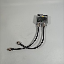 Acoplador de antena duplexer MX62 melhora a recepção de sinal para FT857D FT911 ATAS-120A comprar usado  Enviando para Brazil