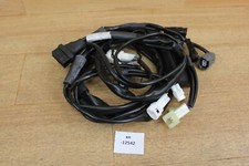 Rapidbike f27suzgsxr600 wiring d'occasion  Expédié en Belgium