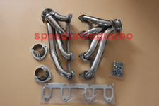 Stainless shorty hugger for sale  Bensenville