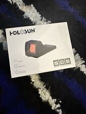 Holosun dot sight usato  Spedire a Italy