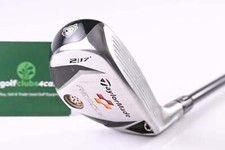 Taylormade rescue 2009 for sale  LOANHEAD