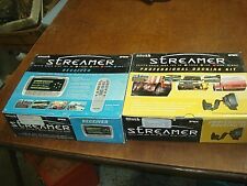 Nos sirius satellite for sale  Bennington