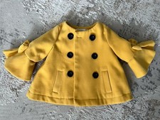 Baby jacke mantel gebraucht kaufen  Kevelaer