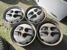 Fiat ritmo serie usato  Canale