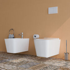 Sanitari bagno sospesi usato  Ciro Marina